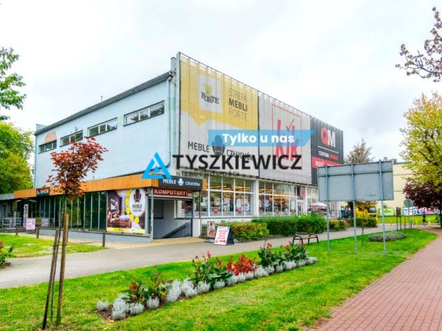 Mieszkanie na sprzedaż w Człuchów, Pomorskie
