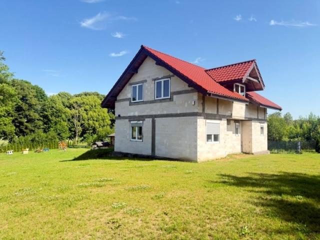 Dom na sprzedaż w Olsztynek, Warmińsko-mazurskie