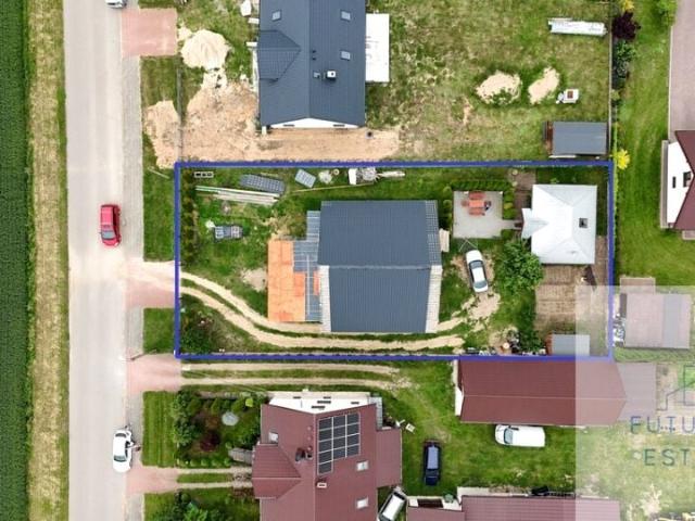 Dom na sprzedaż w Trzcianne, Podlaskie