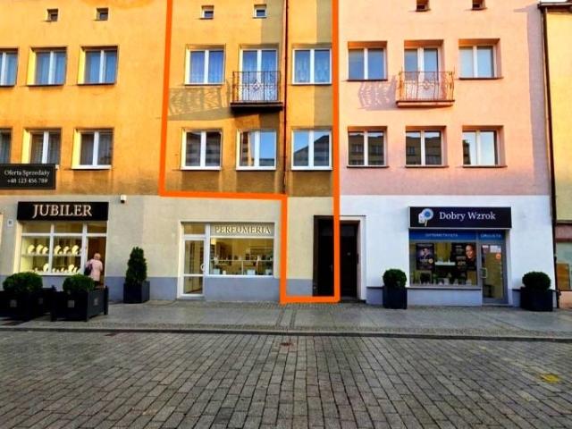 Dom na sprzedaż w Inowrocław, Kujawsko-pomorskie