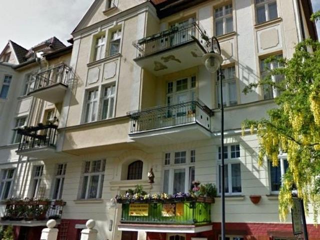 Mieszkanie na sprzedaż w Sopot, Pomorskie