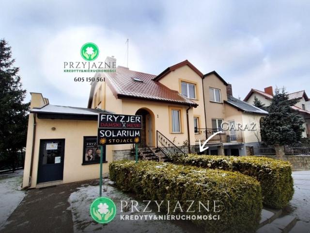 Dom na sprzedaż w Pobiedziska, Wielkopolskie
