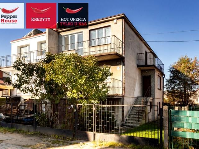 Dom na sprzedaż w Rumia, Pomorskie