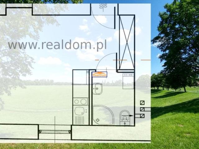 Mieszkanie na sprzedaż w Kraków, Małopolskie