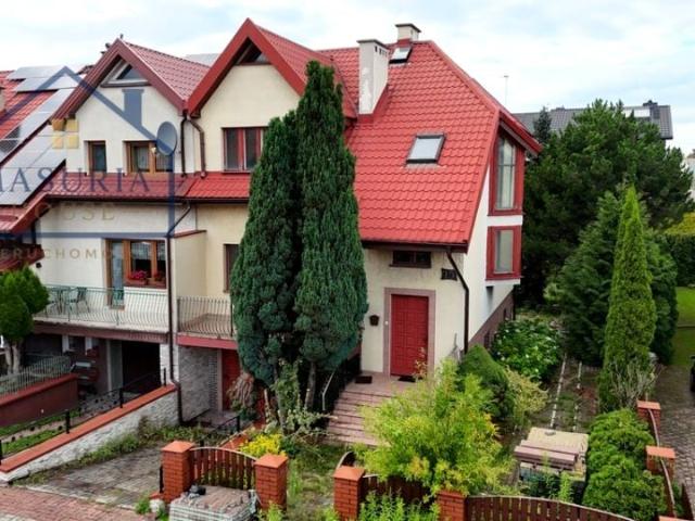 Dom na sprzedaż w Lubawa, Warmińsko-mazurskie