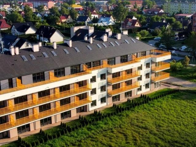 Mieszkanie na sprzedaż w Darłowo, Zachodniopomorskie
