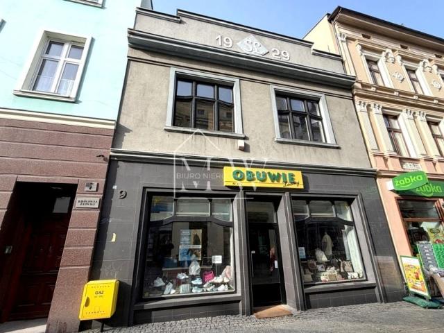 Mieszkanie do wynajęcia w Inowrocław, Kujawsko-pomorskie