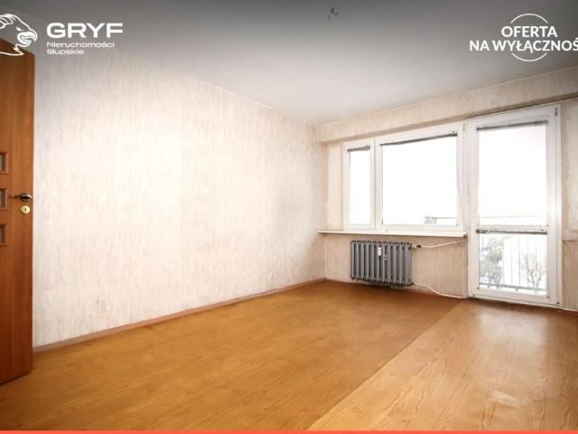 Mieszkanie na sprzedaż w Słupsk, Pomorskie