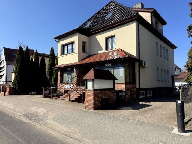 Mieszkanie na sprzedaż w Centrum, Wałcz