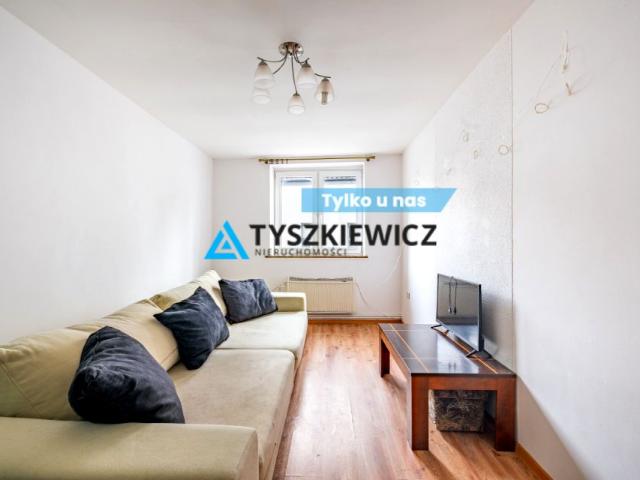 Mieszkanie na sprzedaż w Miastko, Pomorskie