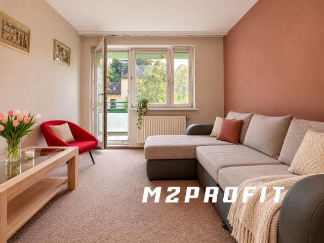 Mieszkanie do wynajęcia w Wola Justowska, Kraków