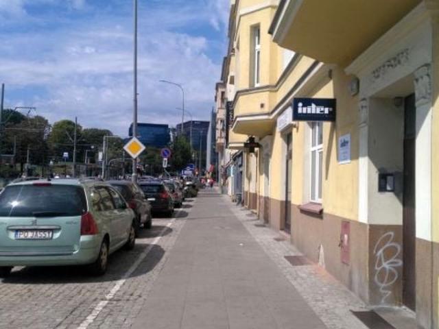 Mieszkanie na sprzedaż w Poznań, Wielkopolskie