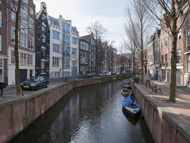 Woning te huur in Centrum, Amsterdam