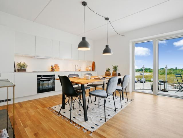 Lejlighed til leje i København, Brøndby