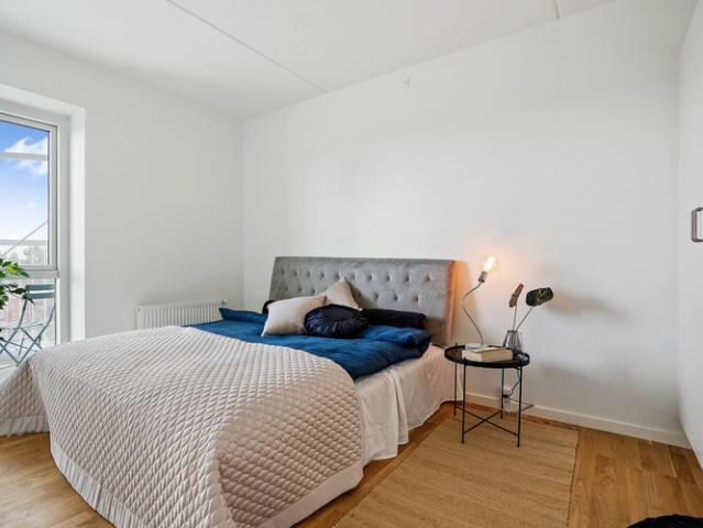 Lejlighed til leje i København, Brøndby