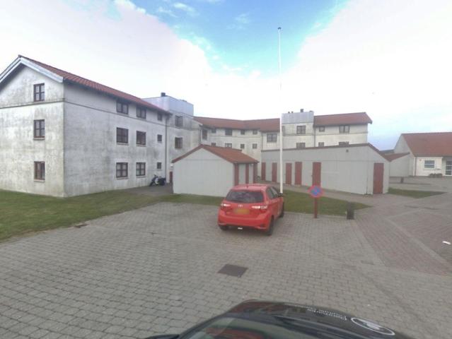 Hus til leje i Hanstholm, Brønderslev-Dronninglund