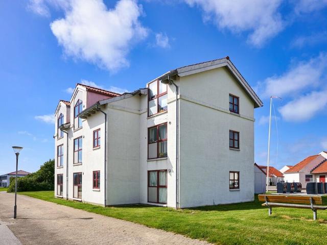 Lejlighed til leje i Hanstholm, Thisted