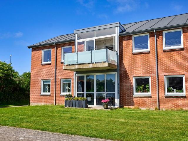 Lejlighed til leje i Hanstholm, Thisted