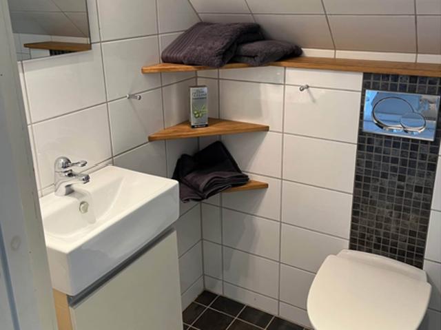 Lägenhet hyra i Oxie, Skåne