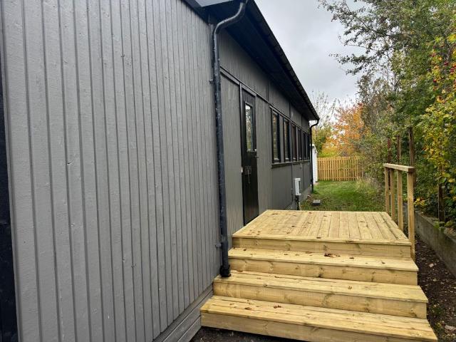 Hus hyra i Oxie, Skåne