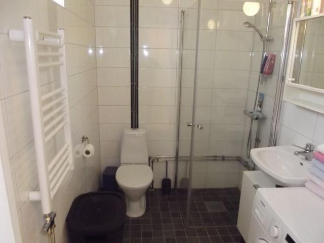 Hus hyra i Oxie, Skåne