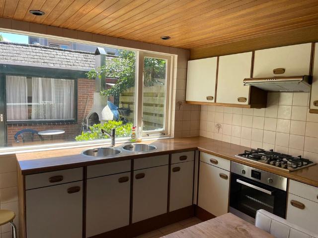 Woning te huur in Haarlem, Noord Holland