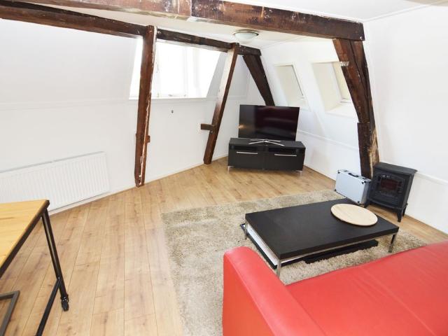 Appartement te huur in Weesp