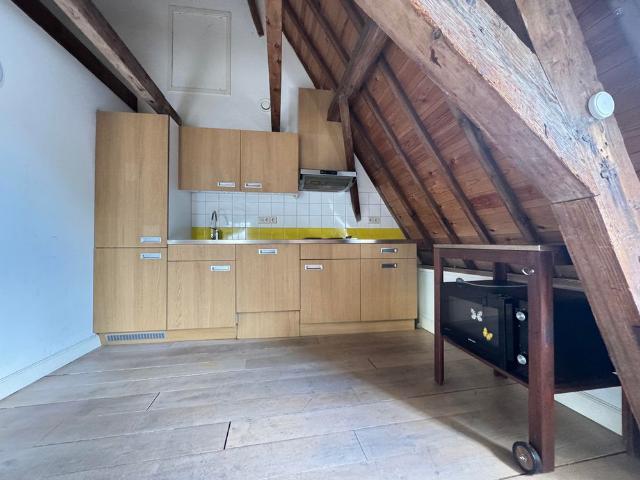 Appartement te huur in Haarzuilens, Utrecht