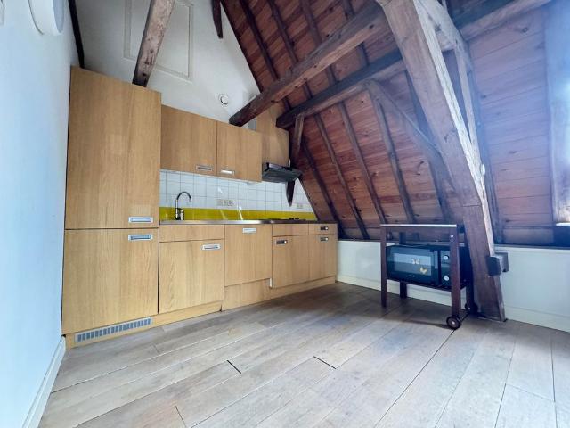 Appartement te huur in Haarzuilens, Utrecht