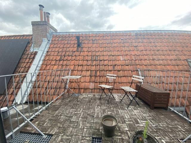 Appartement te huur in Haarzuilens, Utrecht