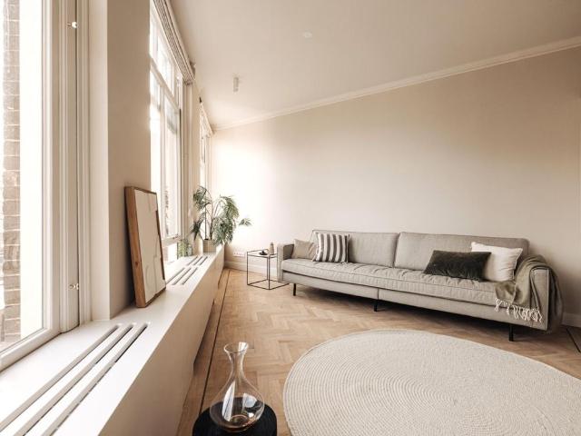 Appartement te huur in Centrum, Amsterdam