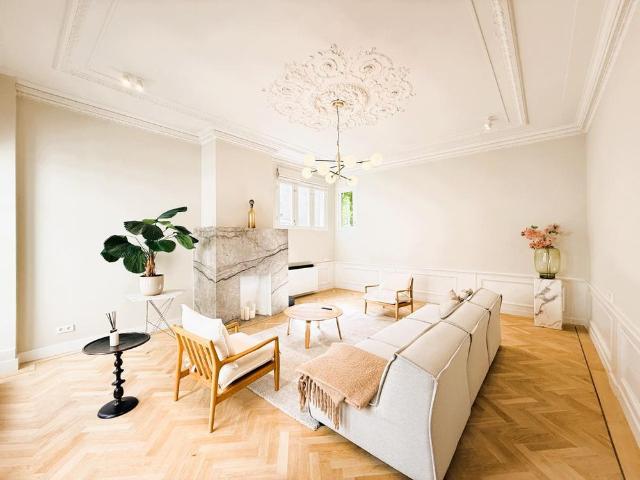 Appartement te huur in Centrum, Amsterdam