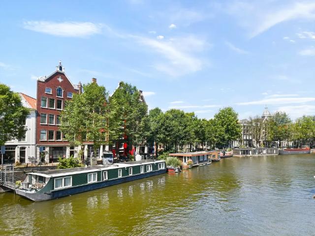 Appartement te huur in Centrum, Amsterdam