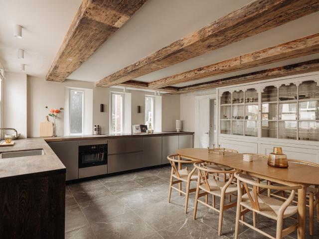 Appartement te huur in Centrum, Amsterdam