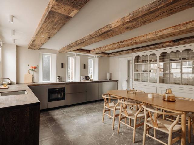 Appartement te huur in Centrum, Amsterdam