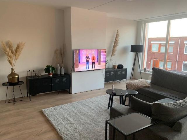 Appartement te huur in Wormerveer, Noord Holland