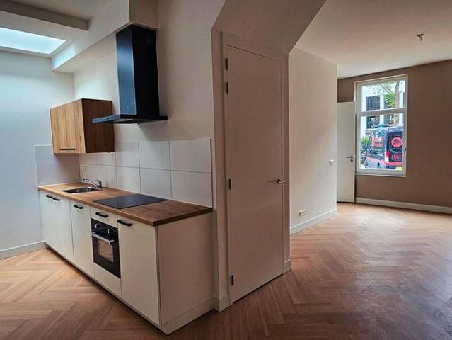 Appartement te huur in Wormerveer, Noord Holland