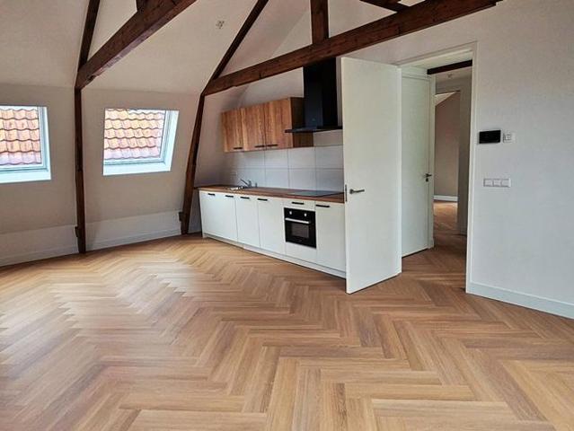 Appartement te huur in Wormerveer, Zaanstad