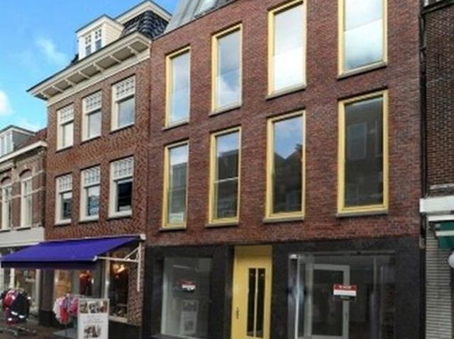Appartement te huur in Purmerend, Noord Holland