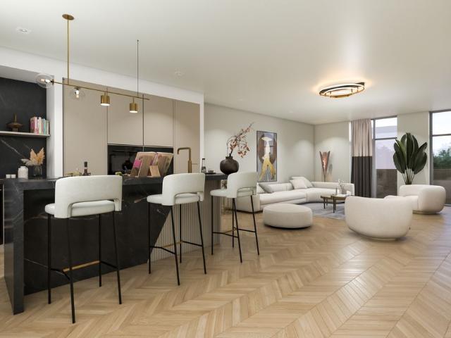 Appartement te huur in Binnenstad, Weert