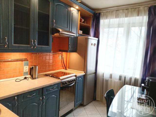 Квартира продажа в Кронштадт