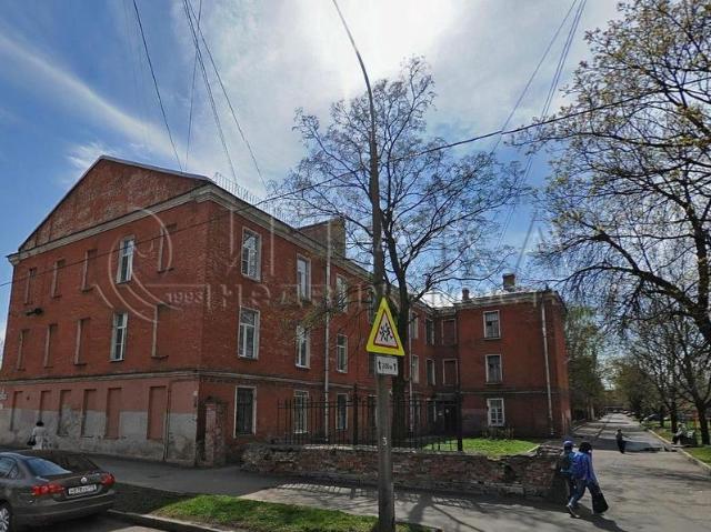 Квартира продажа в Кронштадт