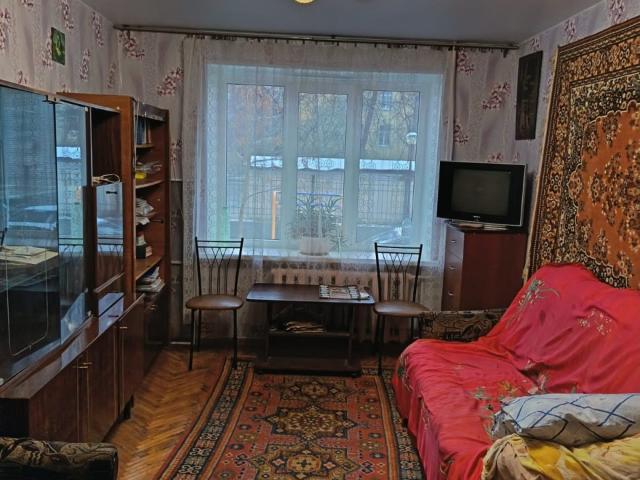 Квартира продажа в Кронштадт