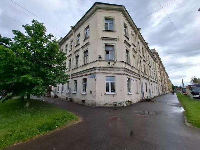 Квартира продажа в Кронштадт