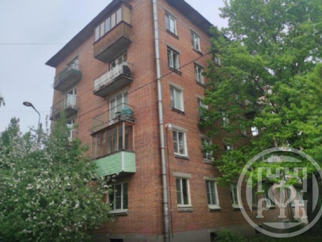 Квартира продажа в Кронштадт