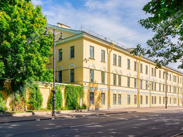 Квартира продажа в Кронштадт