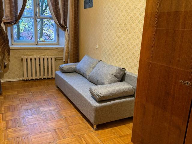 Квартира аренда в Кронштадт