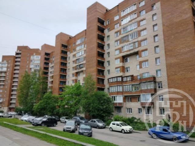 Квартира продажа в Кронштадт
