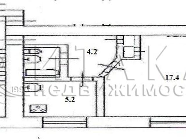 Квартира продажа в Кронштадт