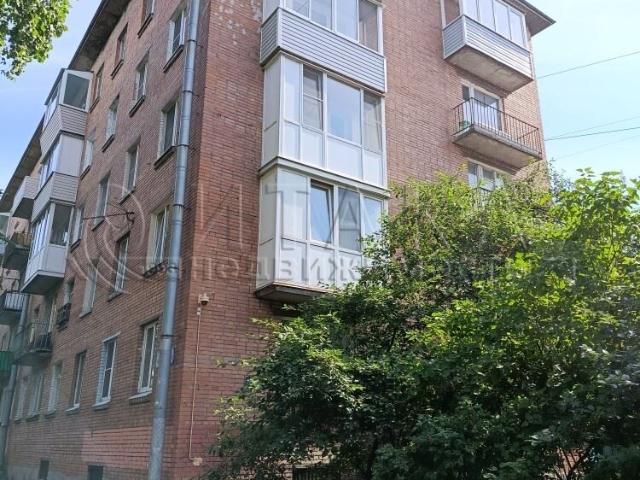 Квартира продажа в Кронштадт